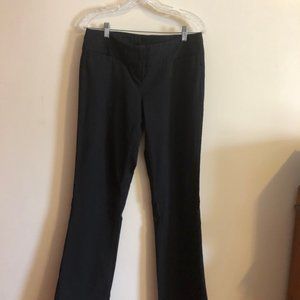 The Limited Women's Drew Exact Stretch Pants Sz 8